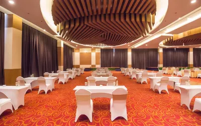 Atria Hotel Malang Hotels in Blimbing