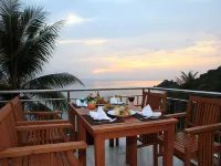 Pinnacle Koh Tao Resort Hotels in Ko Tao