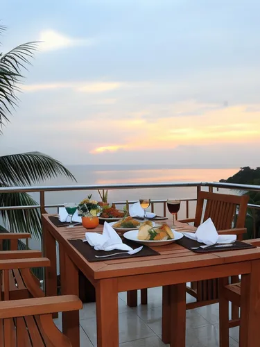 รูปภาพของพินนาเคิล เกาะเต่า รีสอร์ท