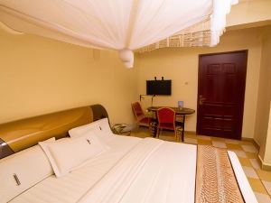 G-One Hotel Kampala