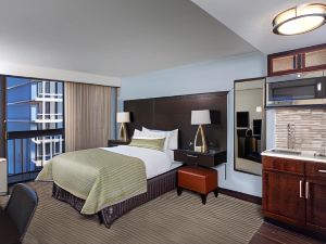 Staybridge Suites Atlanta - Midtown