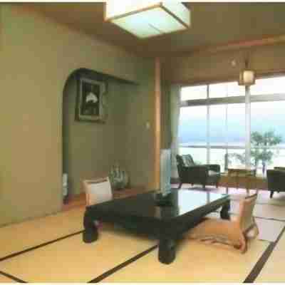 Sado Green Hotel Kiraku Rooms