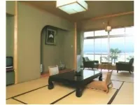 Sado Green Hotel Kiraku Hotels near Daizen Shrine