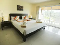 Lamai Buri Resort Hotels near Buffalo Fighting