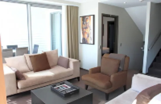 Queenstown Village Apartments
