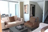 Queenstown Village Apartments Hotels in Kawarau Falls