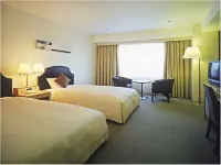 Cypress Garden Hotel Các khách sạn ở Nagoya