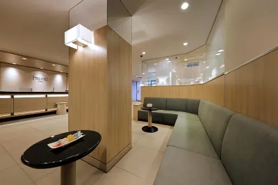 Keio Presso Inn Gotanda Hotellit kohteessa Shinagawa
