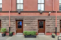 HI New York City Hostel Hotels in 