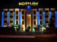 As Hotel Dei Giovi Hotels in Desio