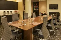 Hotel Abri Union Square Hotel di San Francisco