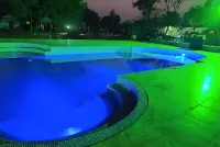 The Gharana Hotel and Resort Hotels in Bīrbhūm