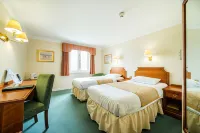 Arden Hotel and Leisure Club Hotels in Hampton in Arden