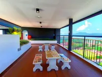 The Horizon Ipoh 2Br L11 by Grab A Stay