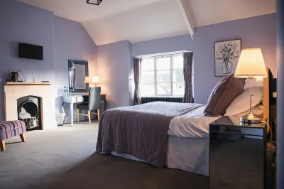 The George Inn Wedmore Hotels in Wedmore
