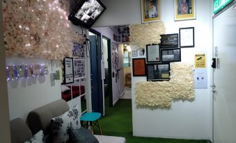 CoLiving Hostel Menglait