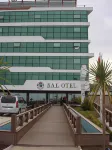 Bal Hotel - Frühstück