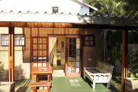 Pelican Lodge Guesthouse Hôtels à : Sedgefield