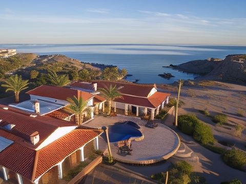 Rancho Las Cruces