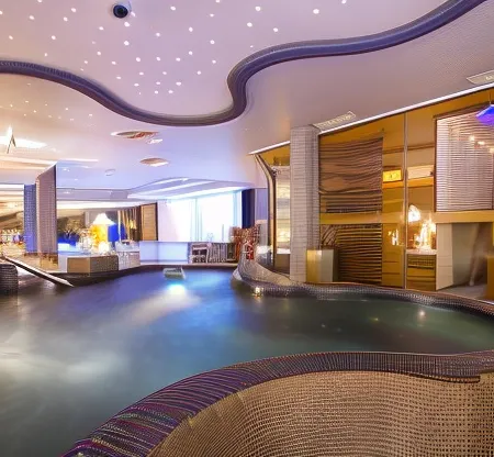 Viimsi Spa & Waterpark