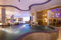 Viimsi Spa & Waterpark - Layanan Antar-Jemput