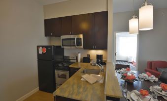 TownePlace Suites Williamsport