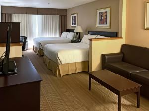 Holiday Inn Express 日耳曼（凈重密爾沃基）