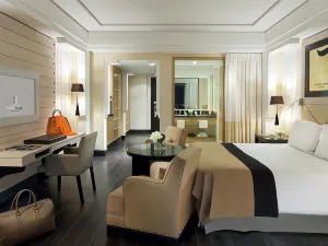 Hôtel & Ryads Barrière le Naoura