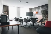 SwissTech Hotel Hotels in Crissier