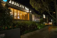 Hornsby Inn Hotels in Mount Kuring-Gai