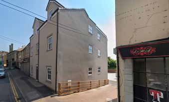 Apartments in Loftus