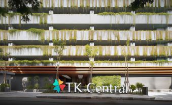 TK Central Serviced Apartments