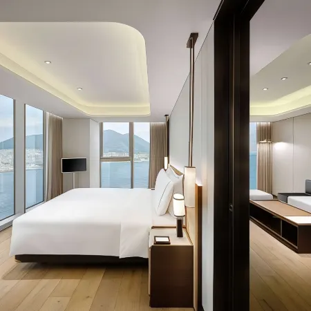 Wyndham Grand Busan Ijin