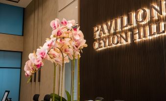 Pavilion Ceylon Hill Suites, Bukit Bintang