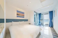 Hamdeok Beach Stay Jeju