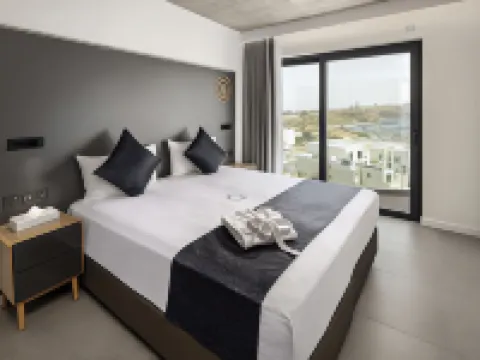 Grands Suites Hotel Residences and Spa Hoteles en Gżira