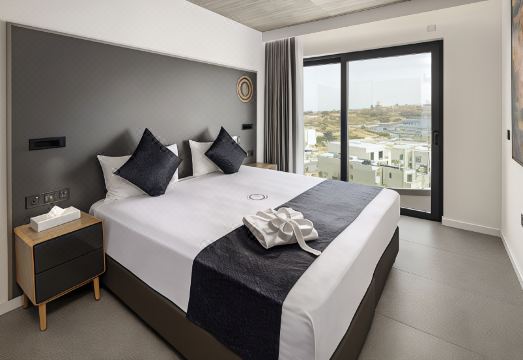 그랜드 스위트 스파 시설