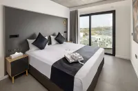 Grands Suites Hotel Residences and Spa Hotels near Destiny International Christian Assembly