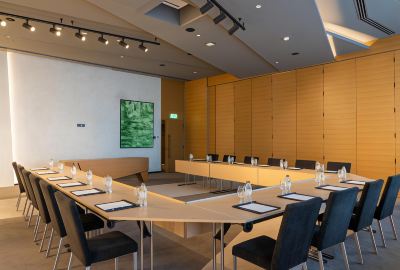 Meeting Rooms Al Khoory Courtyard Hotel Photo