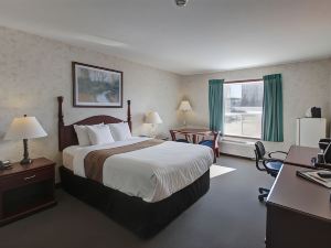 Ramada by Wyndham Nisku Edmonton Airport