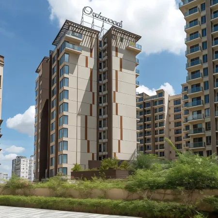 Oakwood Premier Phnom Penh