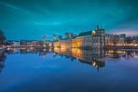 Boutique Hotel First City