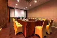 Plan B Hotel