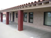 Americas Best Value Inn Porterville Hotel di Tulare County