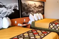 Royal Inn Hotels in Cottonwood Heights