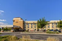 Comfort Suites Longmont
