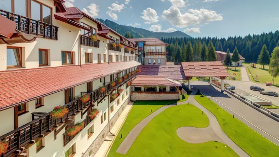 Ana Hotels Sport Poiana Brasov