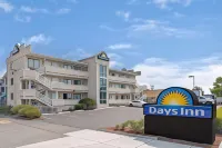 Days Inn by Wyndham Seattle North of Downtown Hotel di Seattle