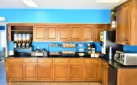 Baymont by Wyndham Forest City Hotels in Rutherfordton