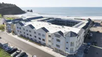 Fairfield Inn & Suites by Marriott San Francisco Pacifica